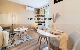 Tanah Lot: Bel Appartement Cosy